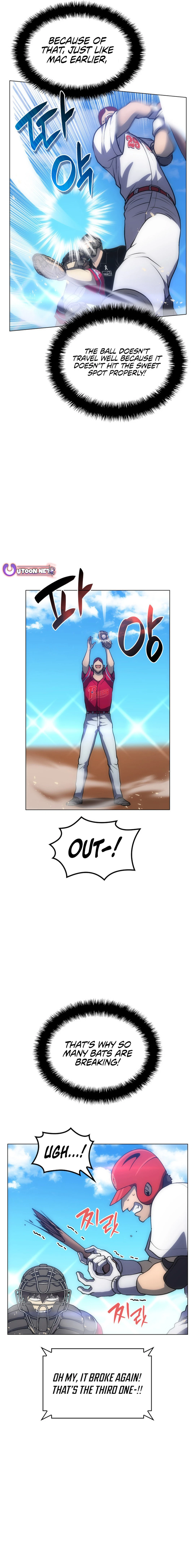 Home Plate Villain Chapter 92 8